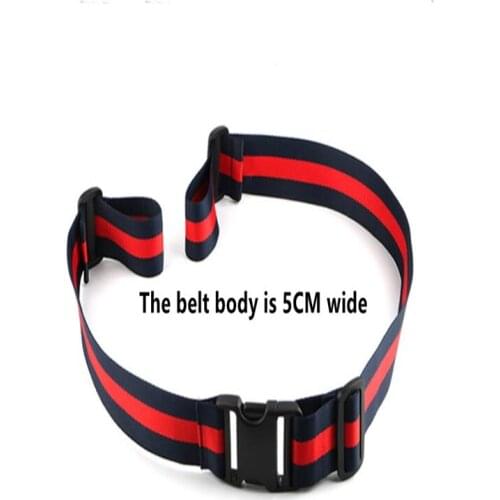 Newest Electric Tricycle Seat Belts Child Fall Protection Belt Rear Seat Fixing Rope For Elderly Car