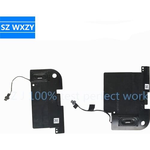 Original For HP X360 G1 G2 13-4000 13-4005 Series Laptop Speaker 38Y0DTP20 38Y0DTP00 100% Tested Fast Ship