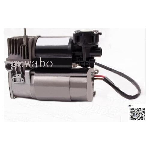 RQL000014 LR006201 RQG500090 LR015089 L322 air compressor suspension pump