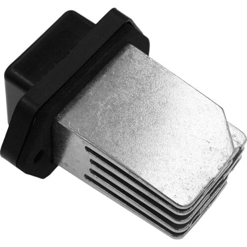 HVAC Blower Motor Resistor For Mazda MX-5 Miata 2006-2015 2776170T03