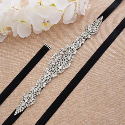 SESTHFAR Womens Satin Dresses