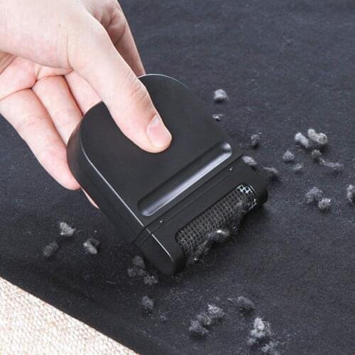 Lint Remover Hair Ball Trimmer Fuzz Pellet Cut Machine Epilator Durable Handheld Fur Remover Shaver Sweater Clothes Epilator