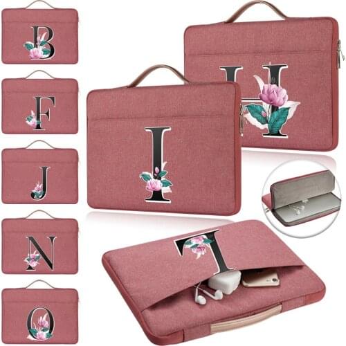 Waterproof Laptop Bag Sleeve Case for Huawei Honor MagicBook 14 15/Pro 16.1/X14 X15 Portable Computer Bag Women Men