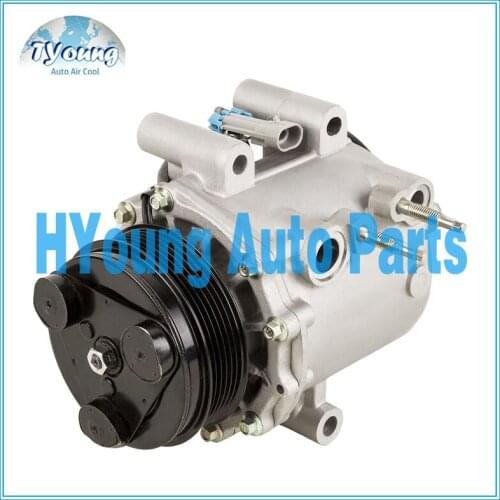 High quality AC compressor for Uplander Montan Relay MSC105CG1 15841270 15289061 19129939 89023406 AKH200A452F