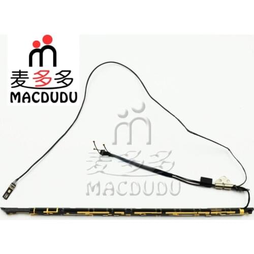 New For Macbook Pro 15" Retina A1398 Wifi Antenna iSight Camera Cable Webcam cable 818-2882 2013-2015 Years