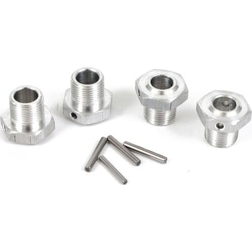 BSD/RED CAT RC CAR PARTS 1/10 Buggy Utor 8E BS810-007 Rim Hub With Pin