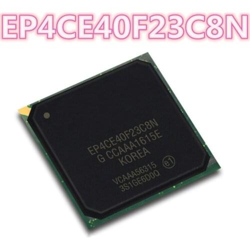 1piece/LOT EP4CE40F23C8N EP4CE40F23C8 FBGA484 BGA New original