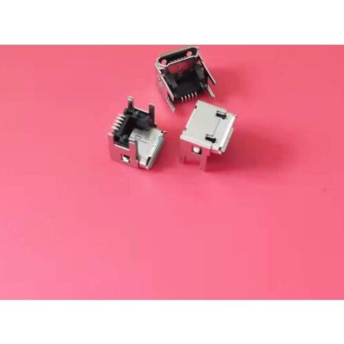 100pcs/lot Replacement for JBL Charge 3 Bluetooth Speaker USB dock connector Micro USB Charging Port