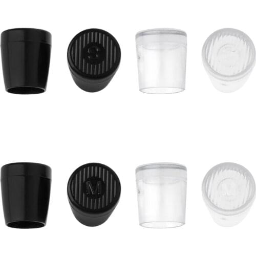 2pc High Heel Protector Non Slip Cover Women Shoe Stopper Stiletto Wedding Party