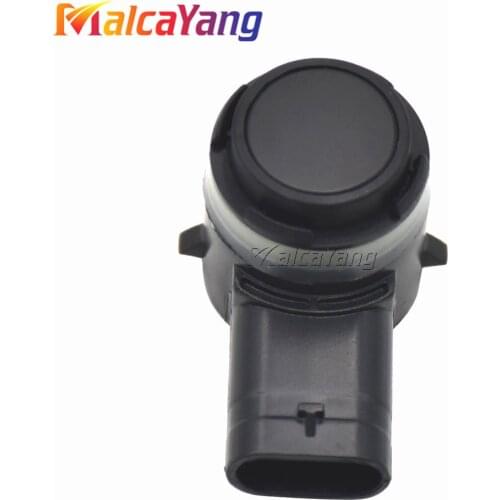 4 pcs/lot 66209274427 For 14-16 BMW i3 i8 X3 X4 X5 E70 F15 F16 F26 High Quality Car PDC Parking Sensor Car accessories