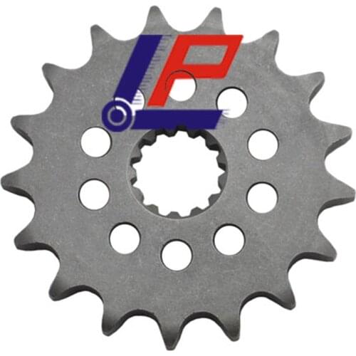 525 Motorcycle Front Sprocket Pinion For Suzuki DL650 V-Strom GSF650 Bandit GSX650 SV650 GSR600 GSR750 GSX-R600 GSXR600 GSXR750