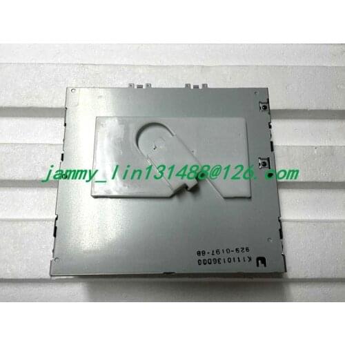 Free shipping Original Clarion 6 disc without MP3 CD mechanism for SAAB NI$$AN PN-2708N PN-2714B PN-2715N PN-2764H PP-2665D