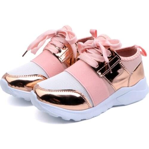 CHICHIMAO Children's Sports Shoes