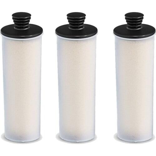 Descaling Stick Agent Cleaner Filter Cartridge for Karcher SC2 / SC2 Premium/SC3 Premium Upright