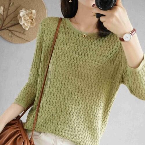 LHZSYY Women's Cotton T-Shirts