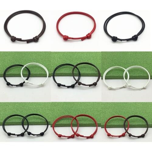 LNRRABC Chain Bracelets