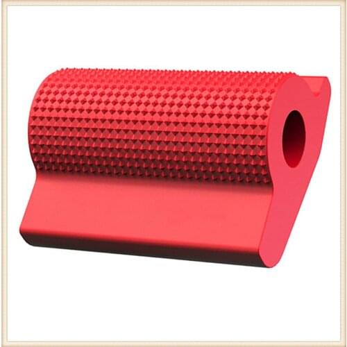 Motorcycle Accessory Shift Gear Rubber Cover Shoe Protector for HONDA CRF1000L XR650R XR400MOTARD CRF250L M