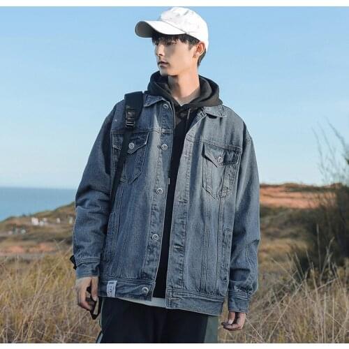 OnnPnnQ Men's Outerwear