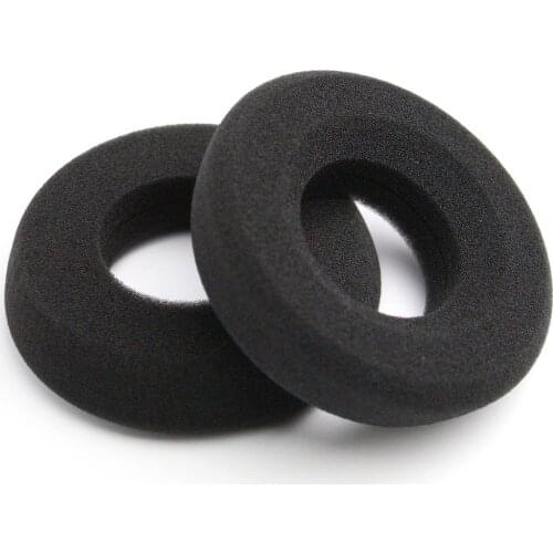 High qualtiy Soft Headphone Replacement Ear Pads for Grado SR60/SR80/SR125/SR225/M1/M2 headset