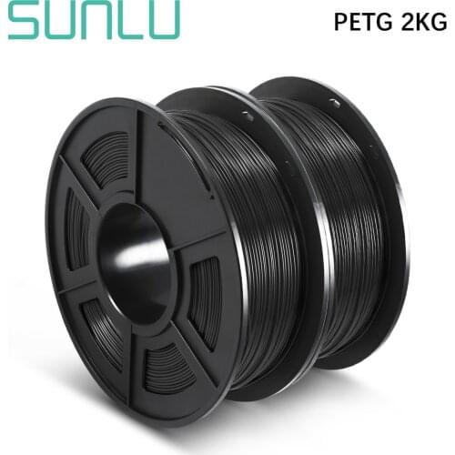 SUNLU 3D Plastic