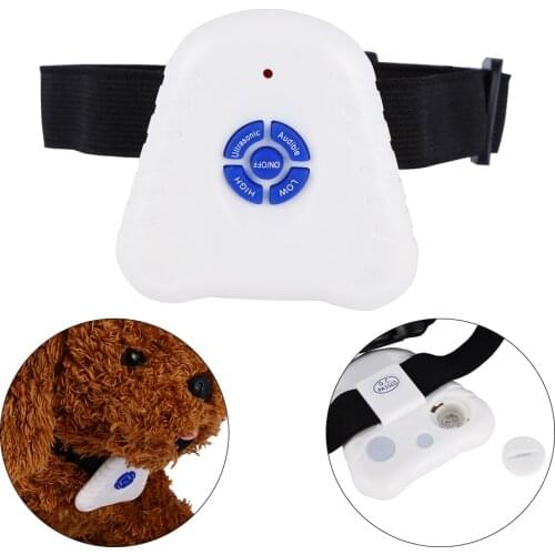 TINGHAO Anti-barking Collars