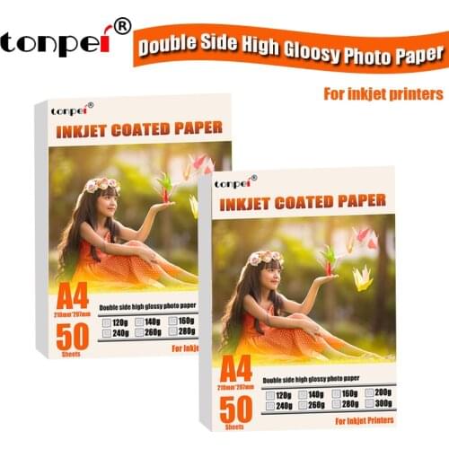 Tonpei Photo Paper For Printers China