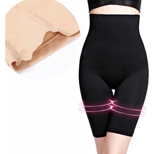 Waist trainer high waist shapers corset Slimming Belt Shaper Panties body shaper modeling strap Panty Slimming Underwear