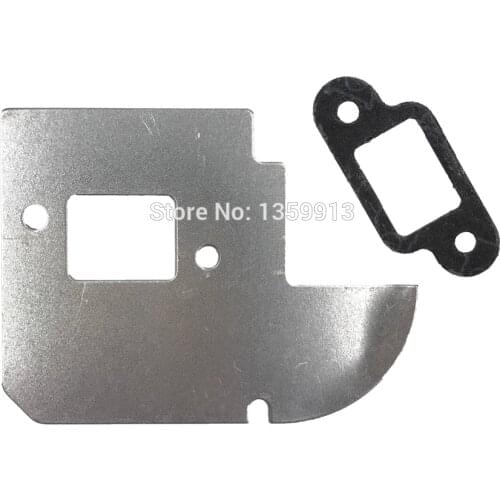Muffler Gaskets Fits Stihl MS170 MS180 MS210 MS230 Chainsaw