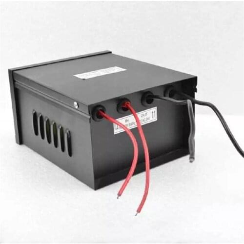 Waterproof Transformer LED Swimming Pool Lamps Underwater Underground Lights 40/60W/100W AC110V/220V To AC/DC12V /24V Converters