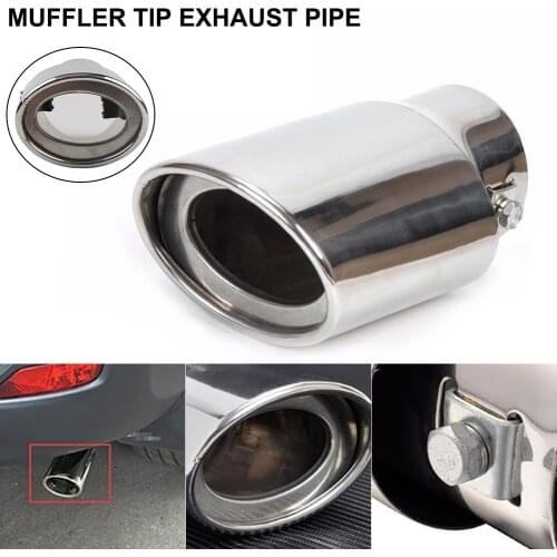 Глушители авто YI KA China At AliExpress