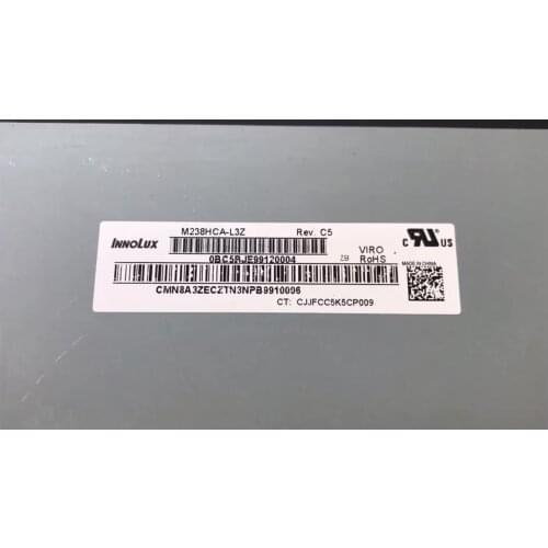 M238HCA-L3Z M238HCA-L5Z LCD Display Screen For HP Pavilion All-in-One 24-xa0520 24-xa0170 All-In-One Computer