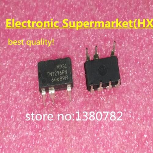 Free Shipping 50pcs/lots TNY276PN TNY276 DIP-7 In stock