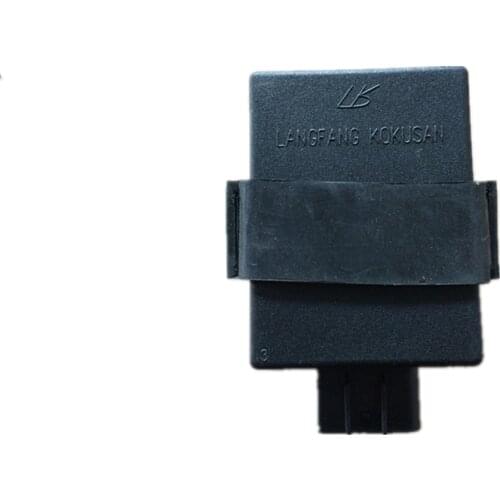 Motorcycle CDI Motoran XF250gy Motorbike Igniter Ignition Unit For QM250GY