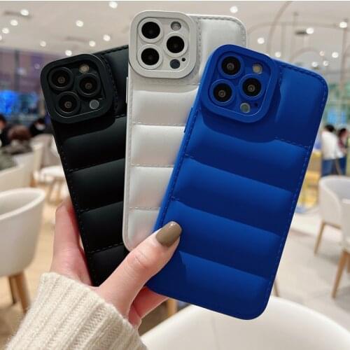 For iPhone XR 12 Pro Max 11 Case Real Dried Flower Phone Case Clear Soft Shockproof Cute Women Girls Cover Pressed Dry Floral