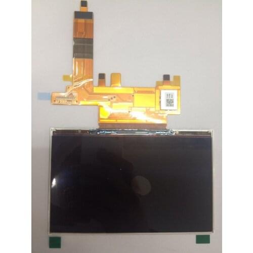 For ps vita 1 psv for psvita 1000 only lcd display screen without digital original new