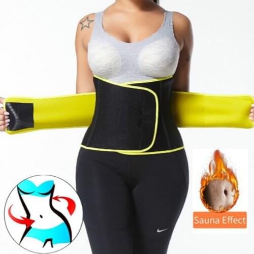 Women Fitness Belts Postpartum Restraint Belts Support Breasts Body Shaping Waist and Abdomen Belts