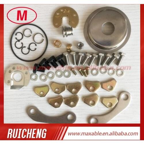 HT12 turbocharger repair kits/ turbo kits/ service kits/ rebuild kits