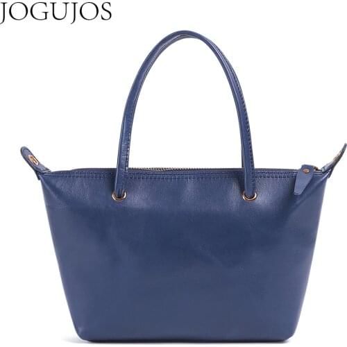 JOGUJOS Women's Black Bags
