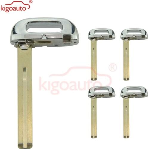 Kigoauto 81996-3T000 For Kia k7 k9 Cadenza K900 2014 2015 smart emergency key blade