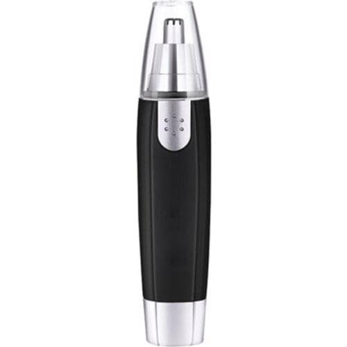 2020 New Electric Nose Hair Trimmer Ear Face Clean Trimmer Razor Removal Shaving Nose Face Care Kit for Men and Women