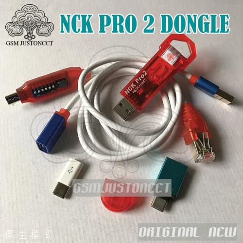 100% Original NEW GPG NCK pro Box support NCK UMT 2 in 1 with 16 Cables Full activated/Unlock&Repair&For Huawei Flash