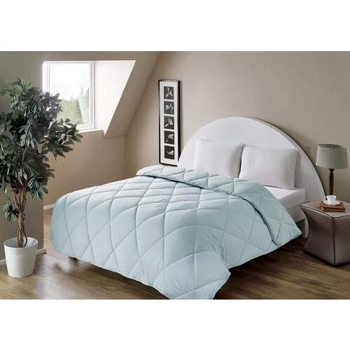 TAC Polar Quilt Light Mint Single-Product information: 1. QUILT: 215 x 155