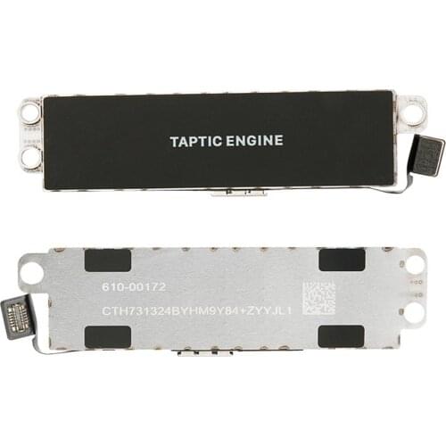 OEM Original Vibrator Replacement Vibration Motor for iPhone 8 Plus Tested 100% Working Good