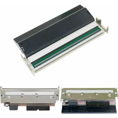NEW Printhead for Zeb ZM400 Thermal Label Printer Part 305dpi 79801M AA