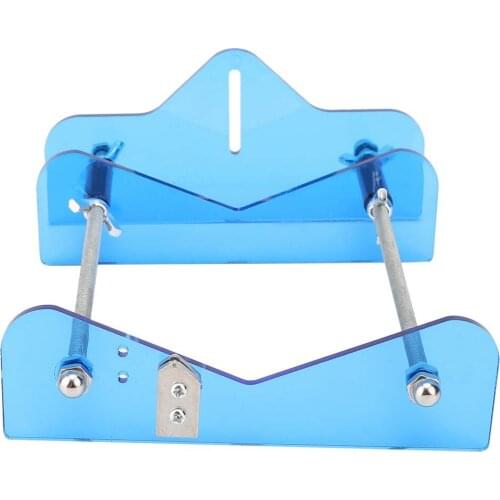 Glass Bottle Cutter Beer Wine Jar DIY Cutting Machine Craft Recycle Tools Kit Roller Glass Cutter Glass Bottle Mouth Polisher