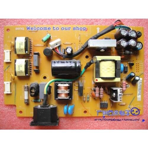 T505 Power Board Q5T4 Power Board 48.L1K02.A00 4H.L1T02.A00