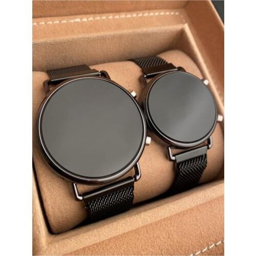 SPECTRUM Large Ladies Watch