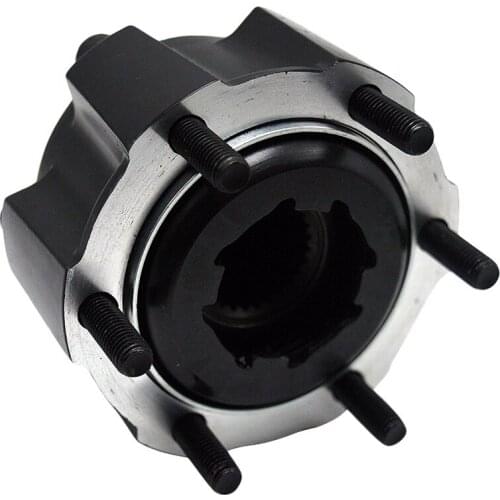 1PCS Free Running Wheel Hub 40260-1S700 for Nissan Frontier X-Terra Navara D22