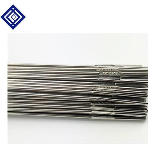 High quality Stainless steel welding wire/Argon arc welding wire 347 straight rod diameter 2.0/2.5mm 1kg
