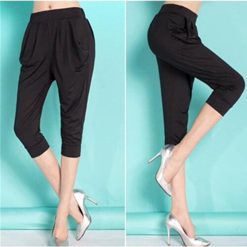 YJHY Women's Loose Pants